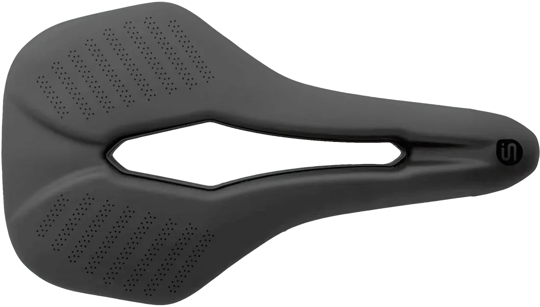 Smanie Apex Sport Saddle (Black)