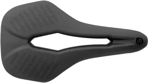 Smanie Apex Sport Saddle (Black)