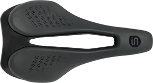 Smanie DRS Sport Saddle (Black)