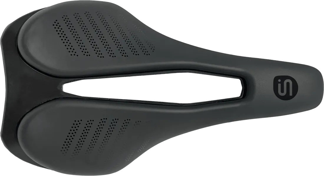 Smanie DRS Sport Saddle (Black)