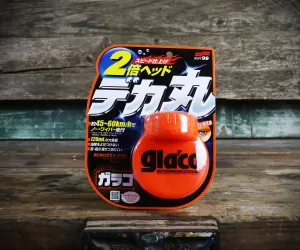 Soft 99 Glaco Roll On Large