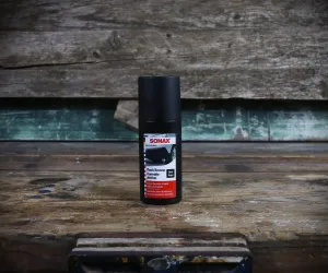 SONAX Black Plastic Restorer (100ml)