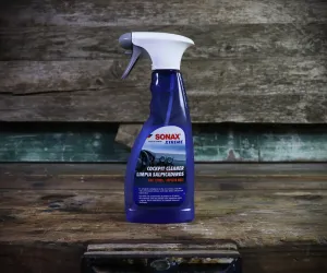 SONAX XTREME Cockpit Cleaner Matt Finish (500ml)