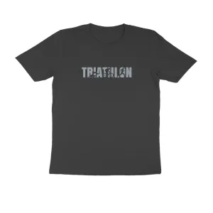 Sport Canvas Triathlon Classic Fit Unisex T-Shirt