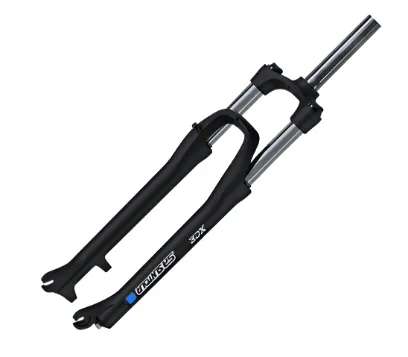 SR Suntour XCE 29" Front Suspension (Black)