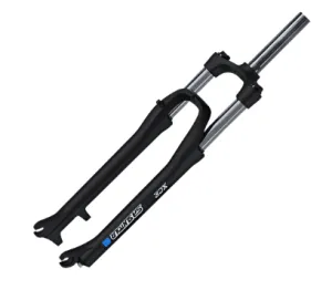 SR Suntour XCE 29" Front Suspension (Black)
