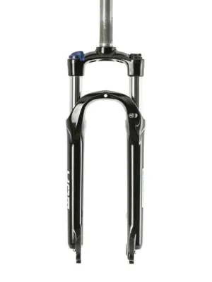 SR Suntour XCM 29" Front Suspension (Black)