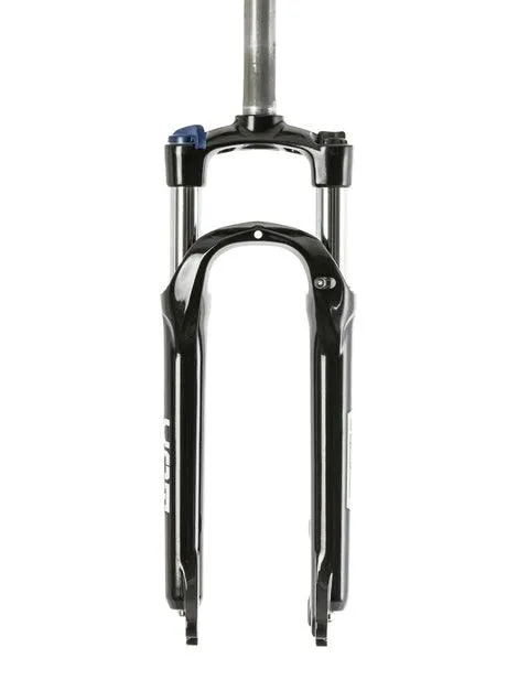 SR Suntour XCM 29" Front Suspension (Black)