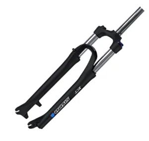 SR Suntour XCT-HLO 27.5" Front Suspension (Black)