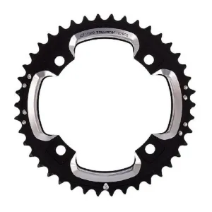 SRAM 120 BCD 2 x 10-Speed Chain Ring