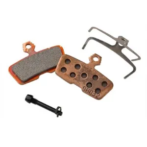 SRAM Code Metal Brake Pad