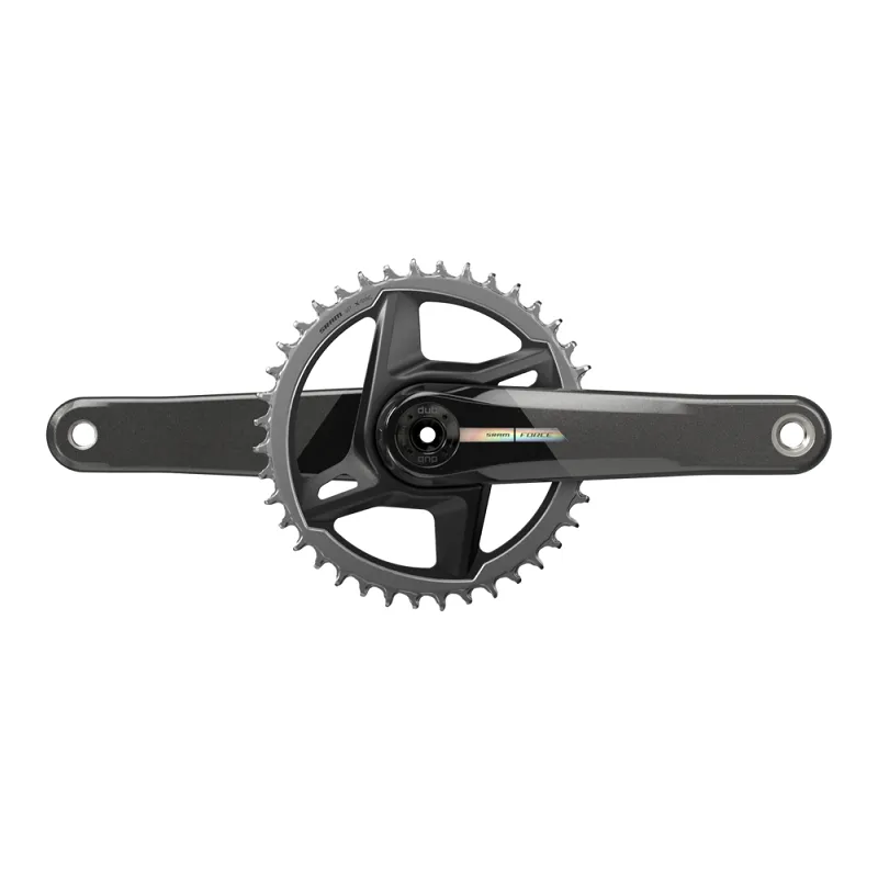 SRAM Force Dub 12-Speed Gravel Crankset (Sale)