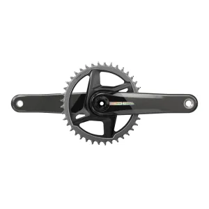 SRAM Force Dub 12-Speed Gravel Crankset (Sale)