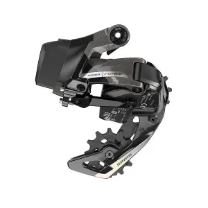 SRAM Force eTap AXS 12-Speed Rear Derailleur Max 36T (No Battery/Charger)