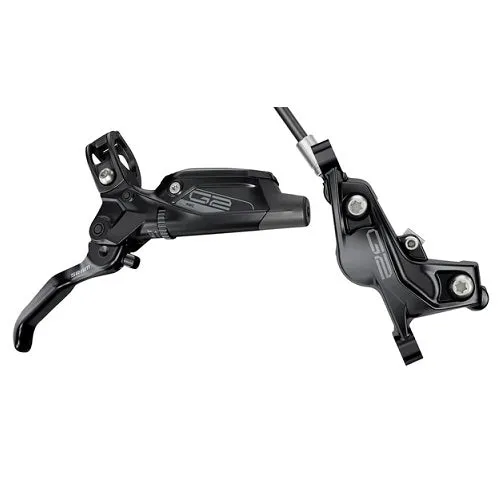 SRAM G2 RSC Brake Lever (No Rotors)