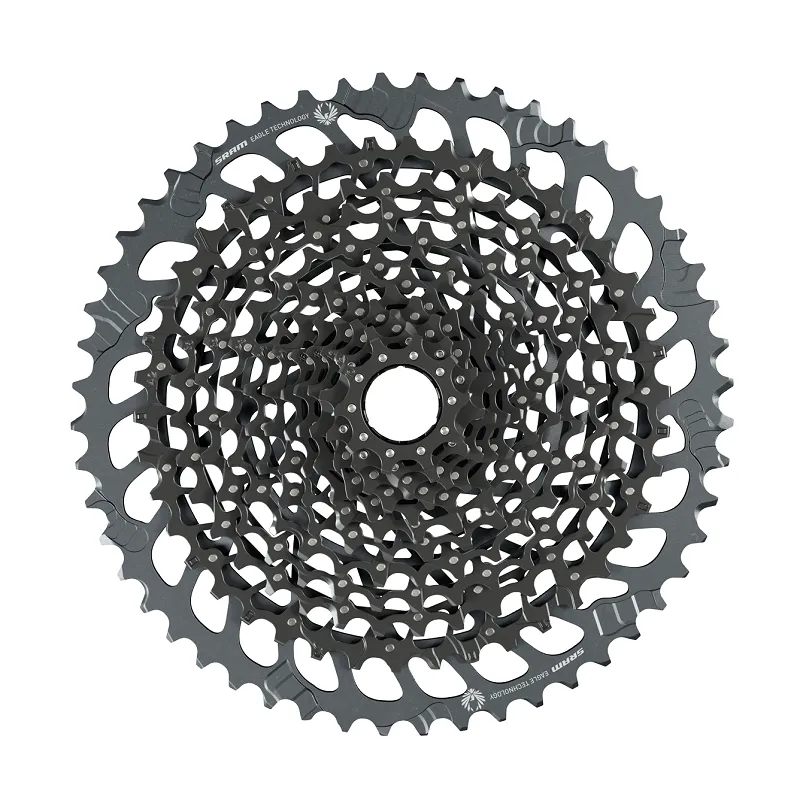 SRAM GX Eagle 12-Speed Upgrade Kit (10-52)
