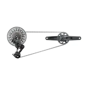 SRAM GX Eagle AXS Transmission Groupset