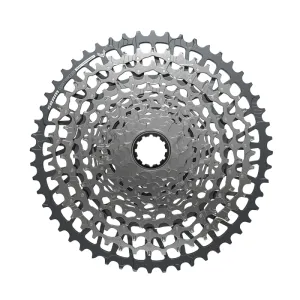 SRAM GX Eagle T-Type 12-Speed (10-52) Cassette