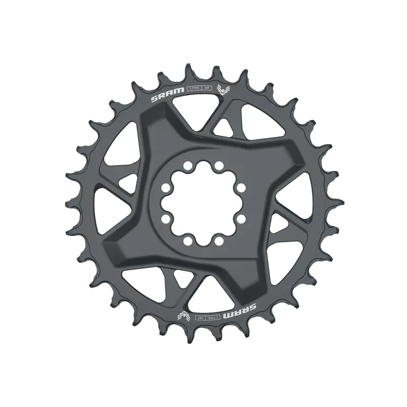 SRAM GX Eagle T-Type Direct Mount Chainring