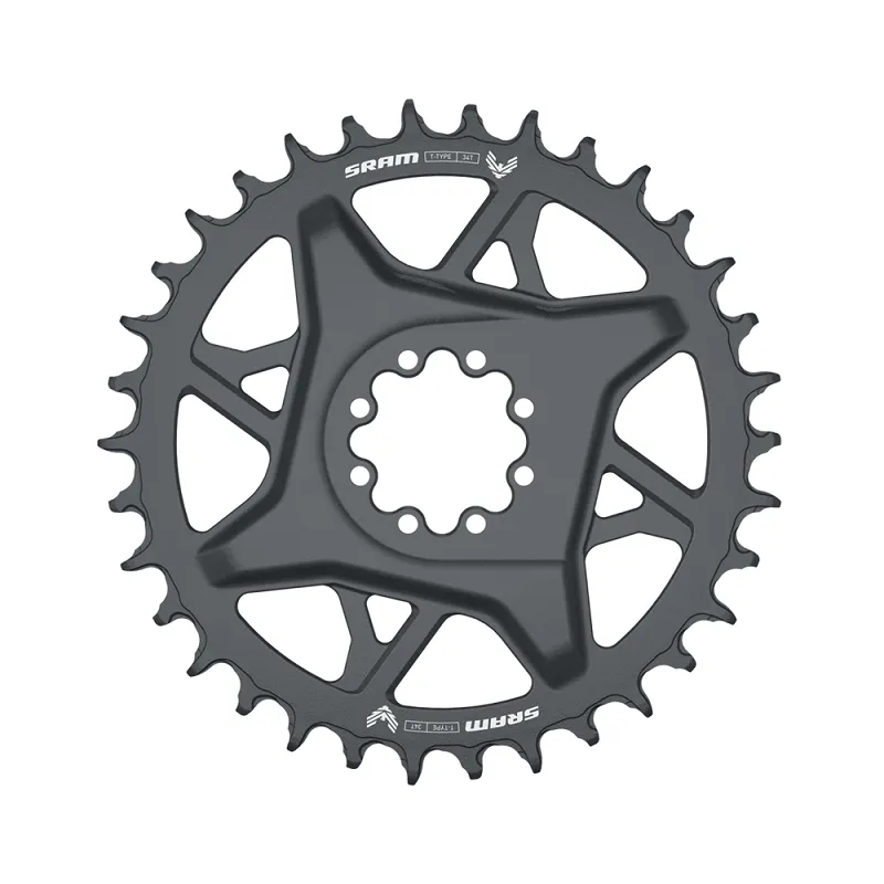 SRAM GX Eagle T-Type Direct Mount Chainring