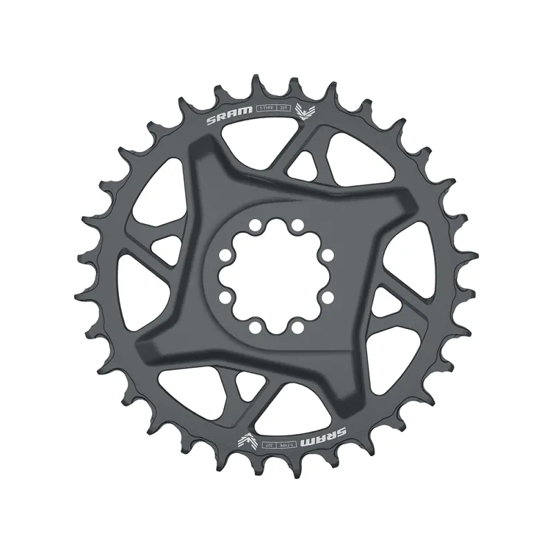 SRAM GX Eagle T-Type Direct Mount Chainring