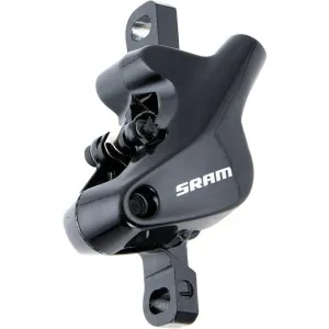 Sram Level TL A1 Non CPS Post Mount Hydraulic Disc Brake (Black)