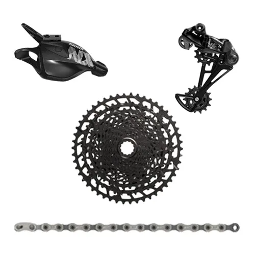 SRAM NX Eagle Upgrade Kit