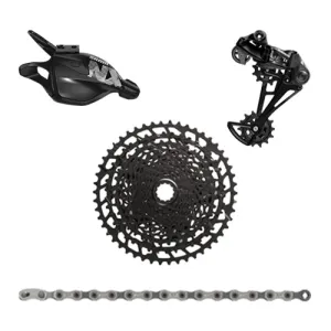 SRAM NX Eagle Upgrade Kit