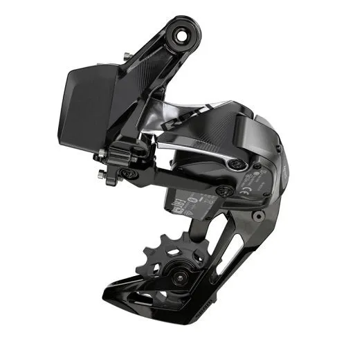 SRAM Red XPLR AXS 12-Speed Rear Derailleur (No Battery/Charger)