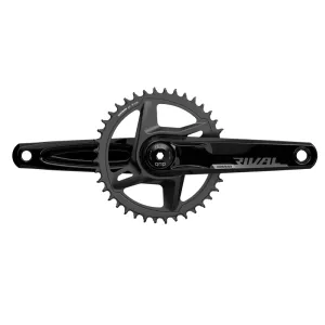 SRAM Rival 1 Wide Dub 12-Speed Crankset