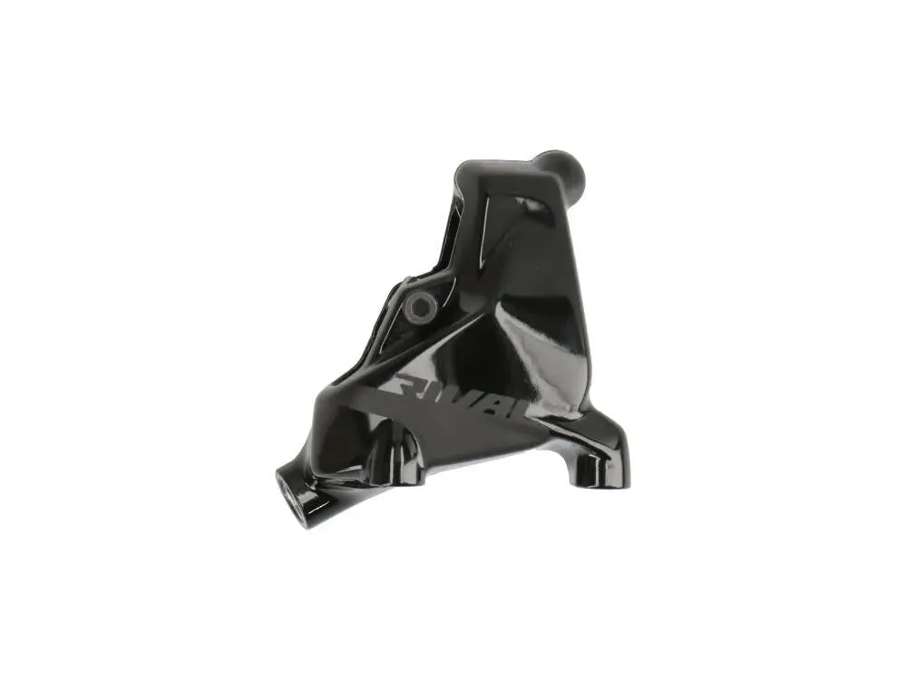 SRAM Rival eTap AXS D1 Flat Mount Hydraulic Disc Brake (Black)