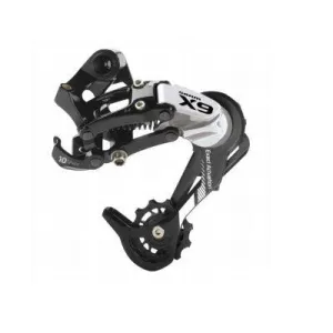 Sram X9 9 Speed Rear Derailleur (Black)