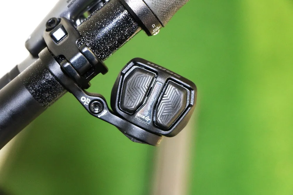 SRAM XX SL Eagle AXS Transmission Groupset