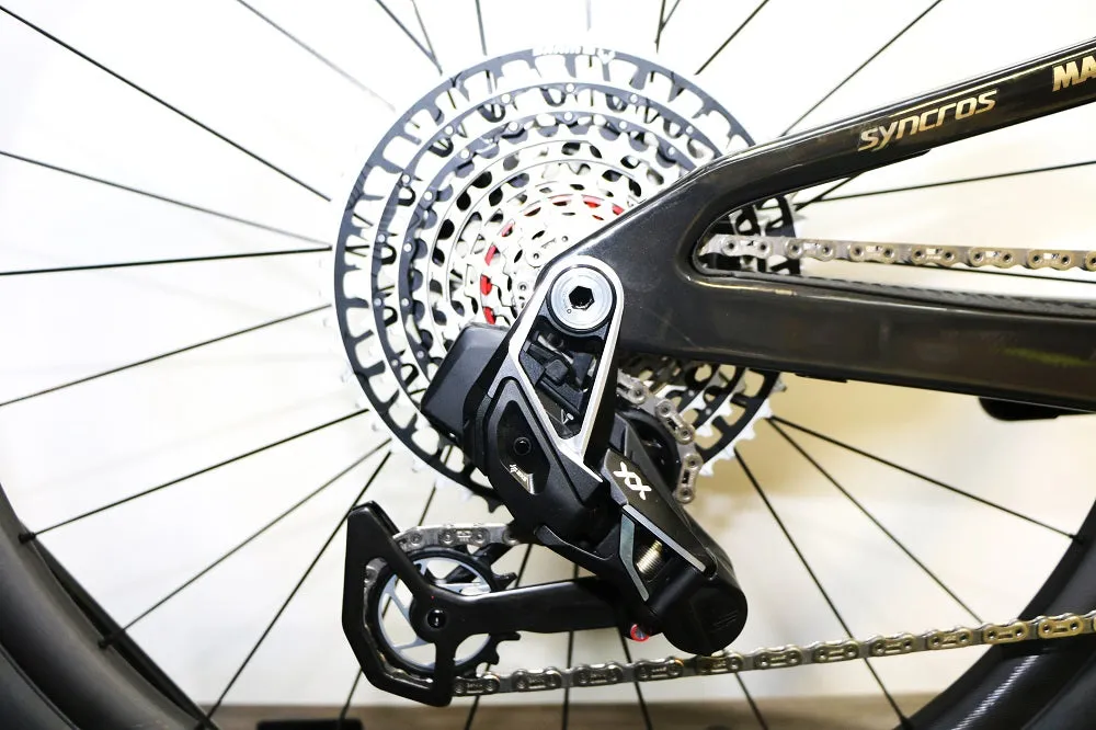 SRAM XX SL Eagle AXS Transmission Groupset