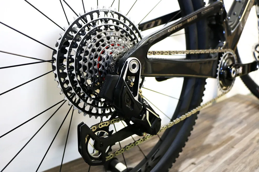 SRAM XX SL Eagle AXS Transmission Groupset