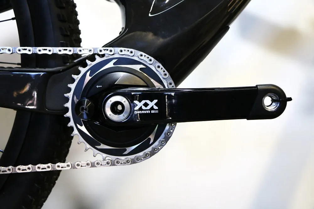 SRAM XX SL Eagle AXS Transmission Groupset