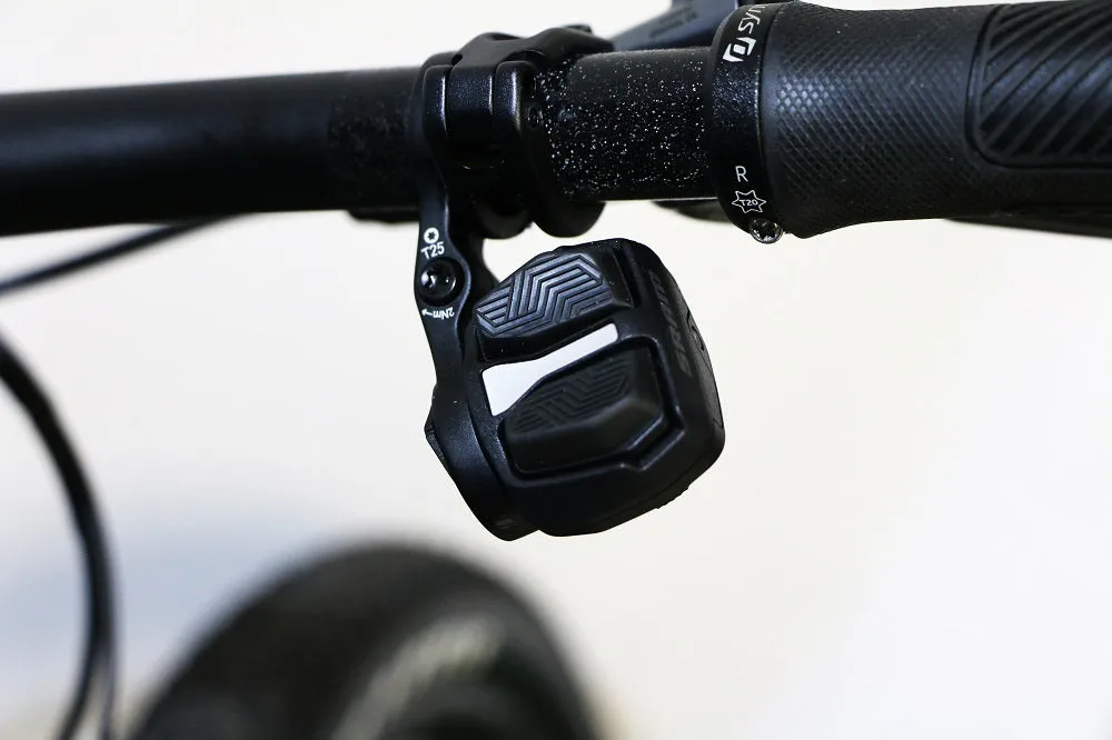 SRAM XX SL Eagle AXS Transmission Groupset