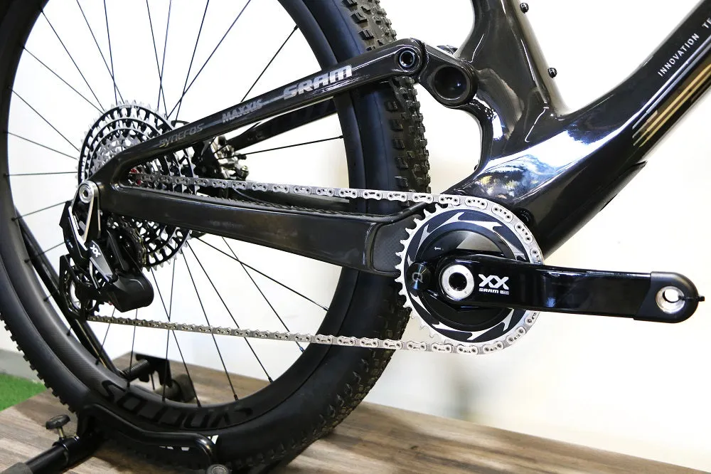 SRAM XX SL Eagle AXS Transmission Groupset