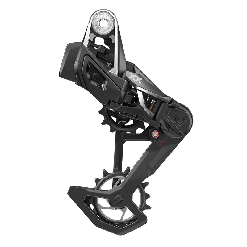 SRAM XX SL Eagle AXS Transmission Groupset