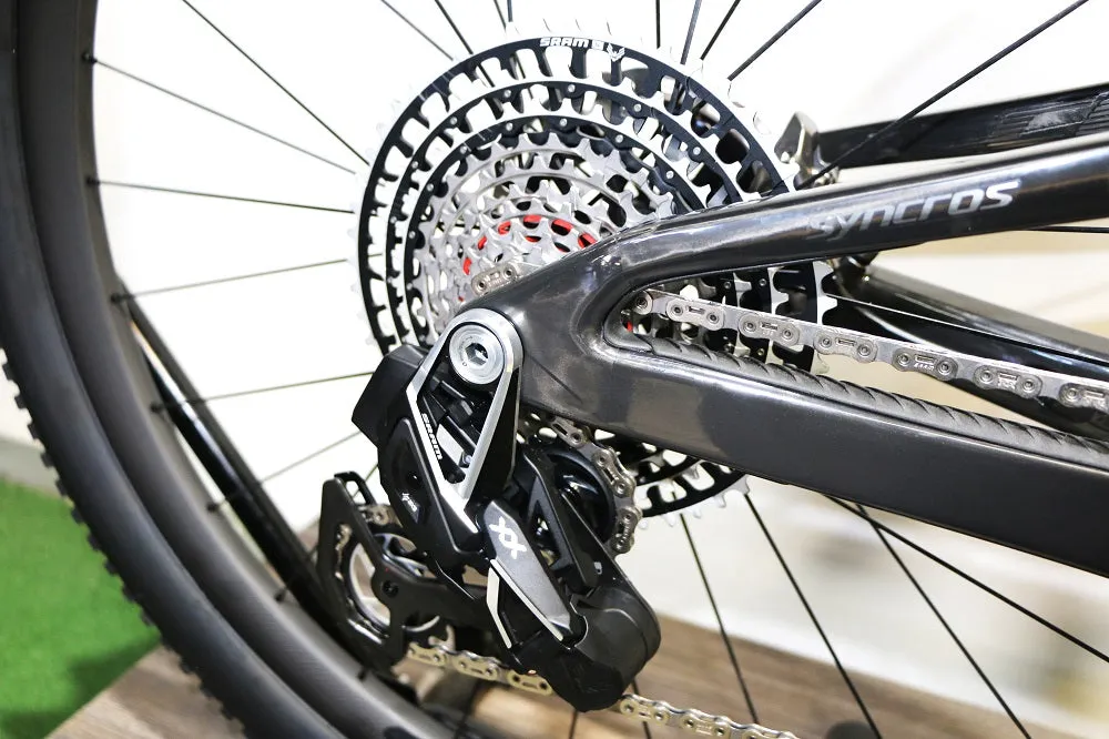 SRAM XX SL Eagle AXS Transmission Groupset