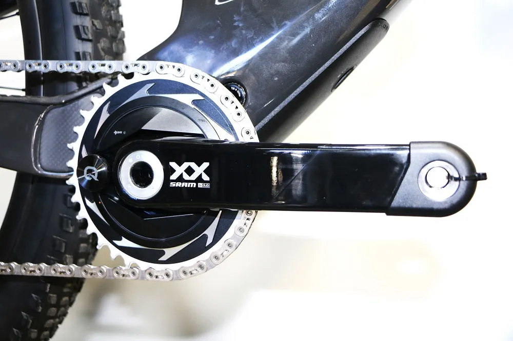 SRAM XX SL Eagle AXS Transmission Groupset