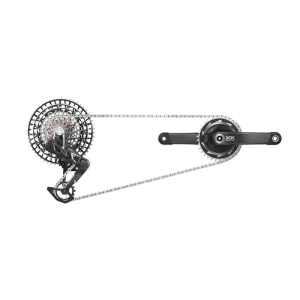 SRAM XX SL Eagle AXS Transmission Groupset