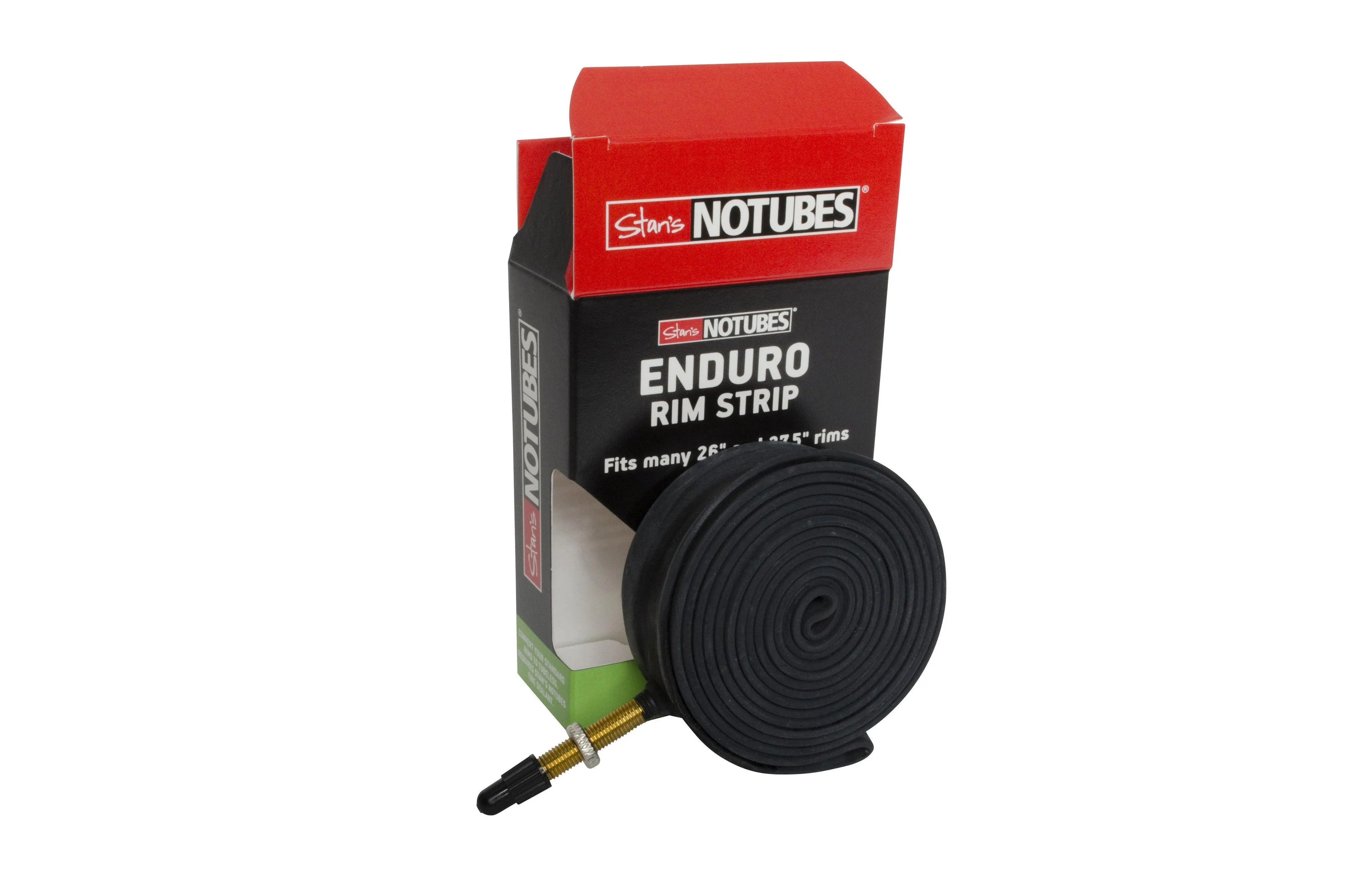 Stans NoTubes Rim Strips - Enduro