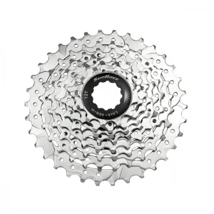 SUNRACE M66 8-Speed 11-32T Cassette