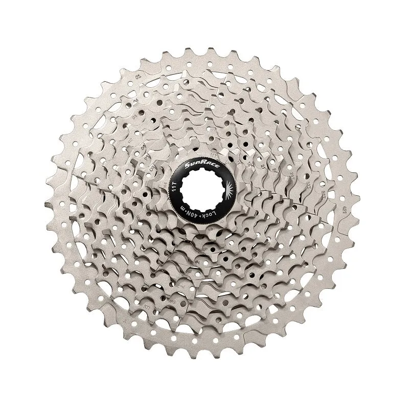 SUNRACE MS2 10-Speed 11-46 Cassette