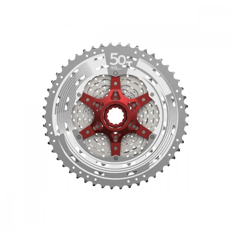 SUNRACE MX80 11-Speed 11-50T Cassette