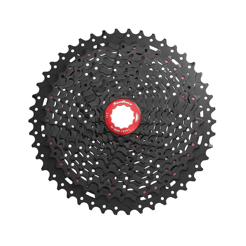 SUNRACE MX8Z 11Speed Cassette
