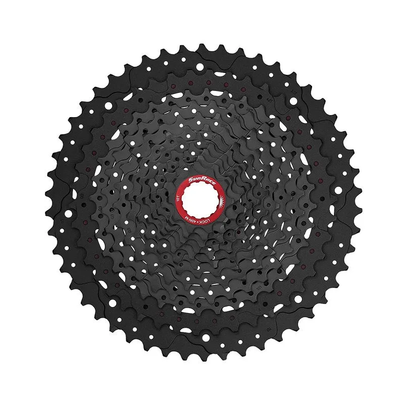 SUNRACE MZ91 12-Speed 10-50T Cassette