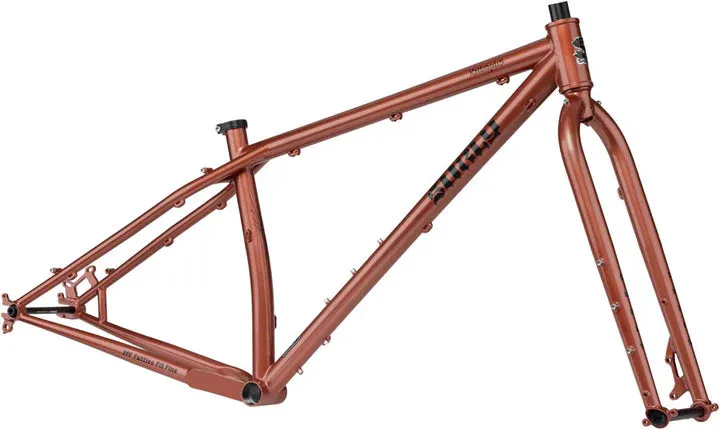 Surly Krampus MTB Frameset (Chester Copperpot)
