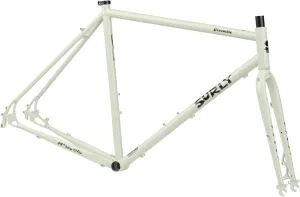 Surly Preamble Flat Bar Road Frameset (Best Buds Green)